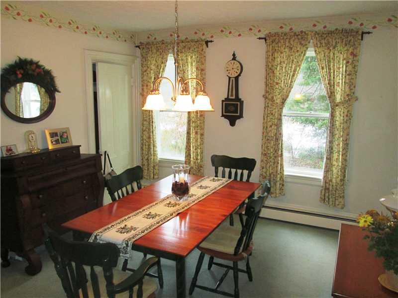 123 Alewive Road Lyman, ME 04002 - Photo 4 of 25 Dining Room.