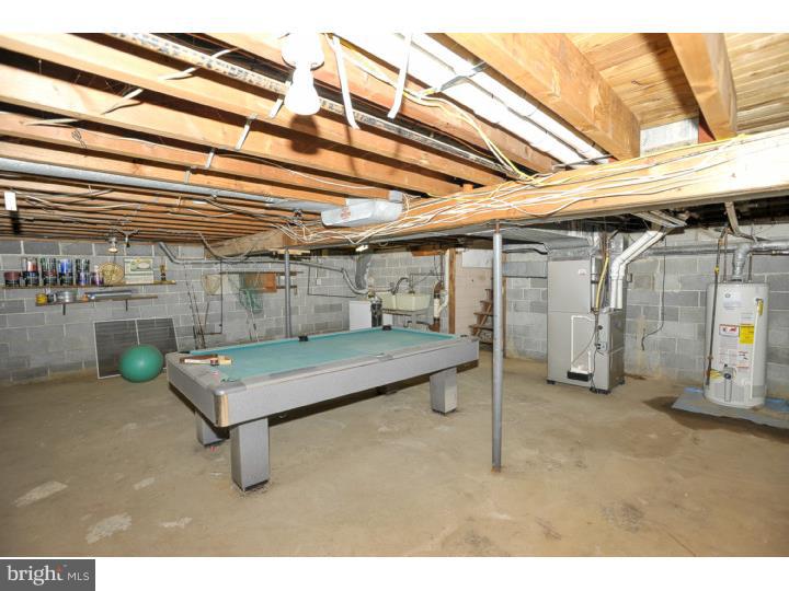 730 East Street Road Warminster, PA 18974 - Photo 22 of 25 Basement