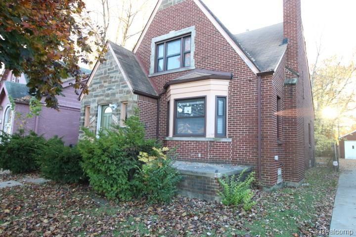 5541 Balfour Road Detroit, MI 48224 - Photo 1 of 13
