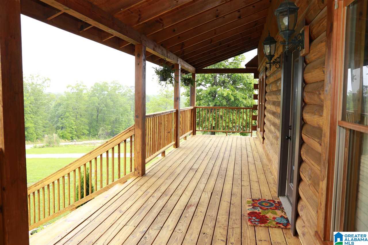 192 County Road 1040 Montevallo, AL 35115 - Photo 2 of 26
