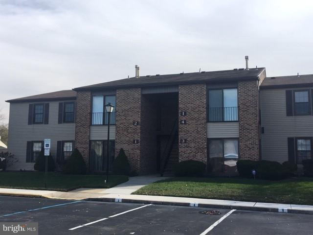 2 Devon Place Sewell, NJ 08080 - Photo 1 of 24 Top left unit in front of building.