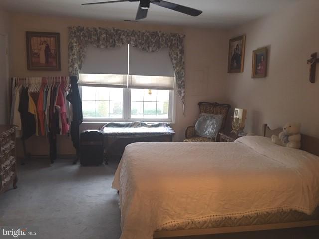 2 Devon Place Sewell, NJ 08080 - Photo 15 of 24 Mater bedroom has ceiling fan.