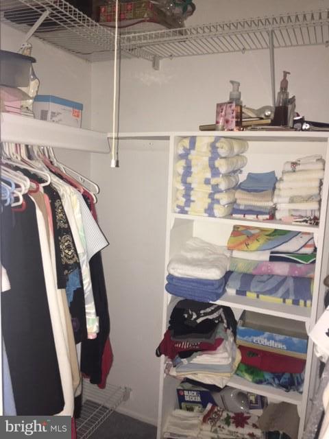 2 Devon Place Sewell, NJ 08080 - Photo 16 of 24 Master walk-in closet with organizer.