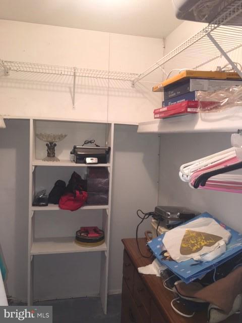 2 Devon Place Sewell, NJ 08080 - Photo 20 of 24 2nd bedroom walk in closet