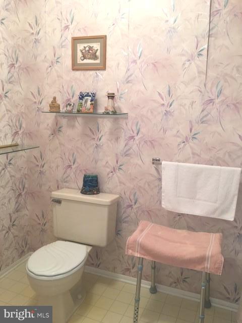 2 Devon Place Sewell, NJ 08080 - Photo 22 of 24 Full bath