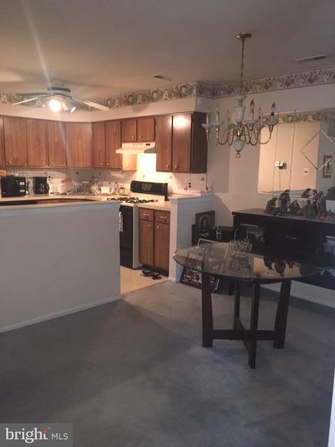 2 Devon Place Sewell, NJ 08080 - Photo 10 of 24 Diningroom area