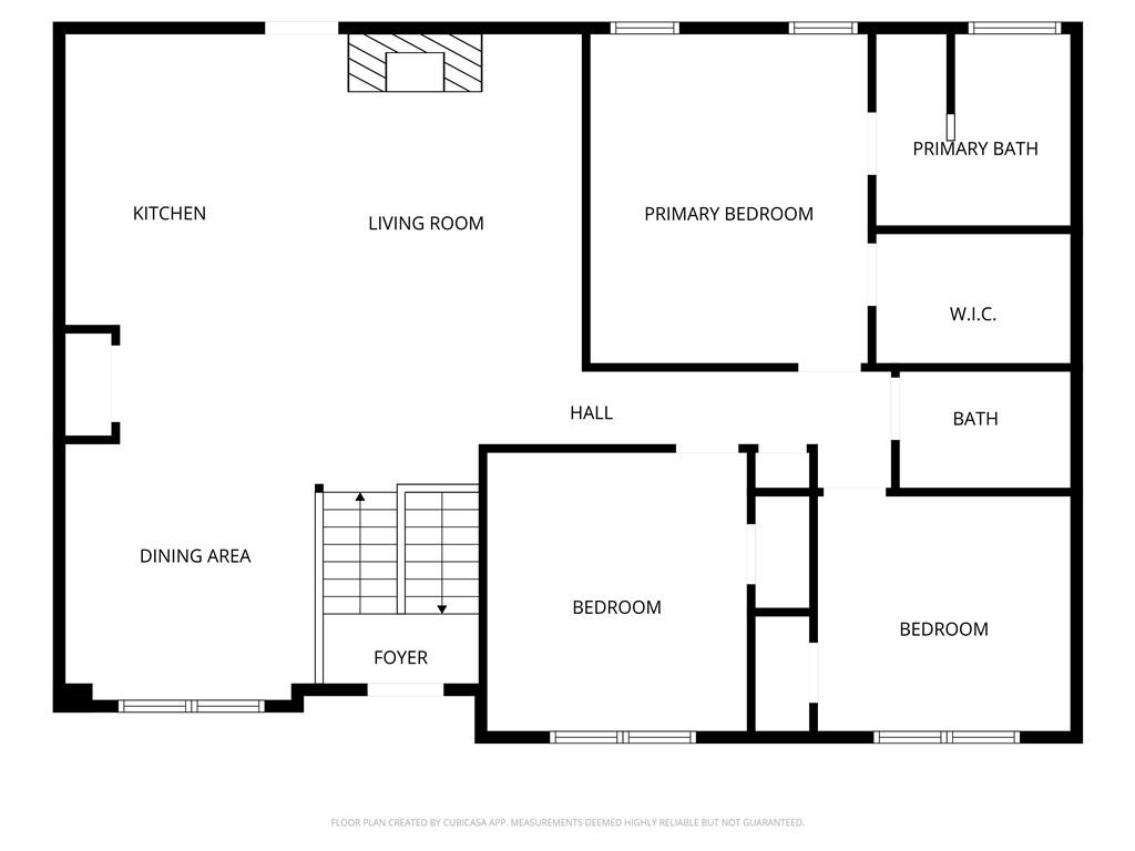 378 Baugh Street Commerce, GA 30529 - Photo 29 of 35