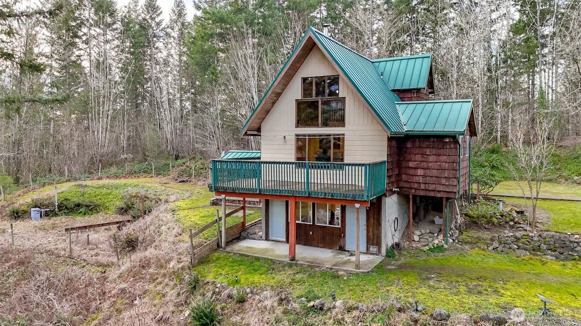 37416 304th Way Southeast Enumclaw, WA 98022 - Photo 5 of 35