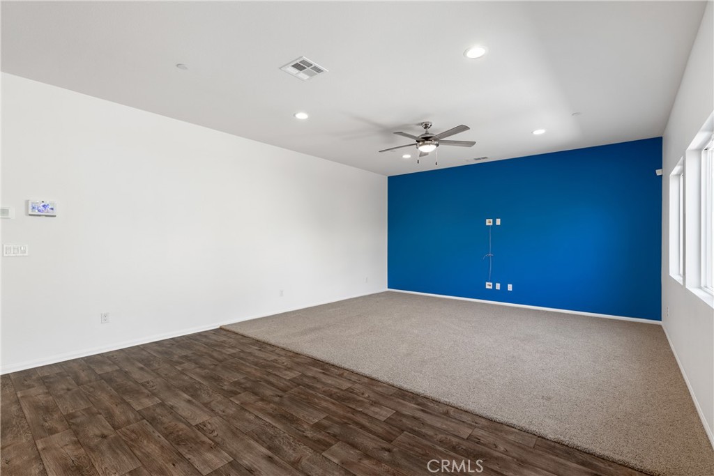 11738 Murray Way Beaumont, CA 92223 - Photo 12 of 45 a view of an empty room