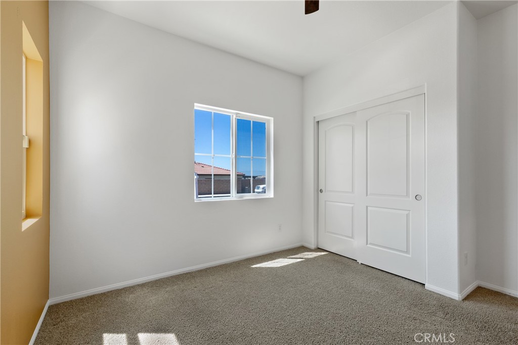11738 Murray Way Beaumont, CA 92223 - Photo 15 of 45 a view of empty room