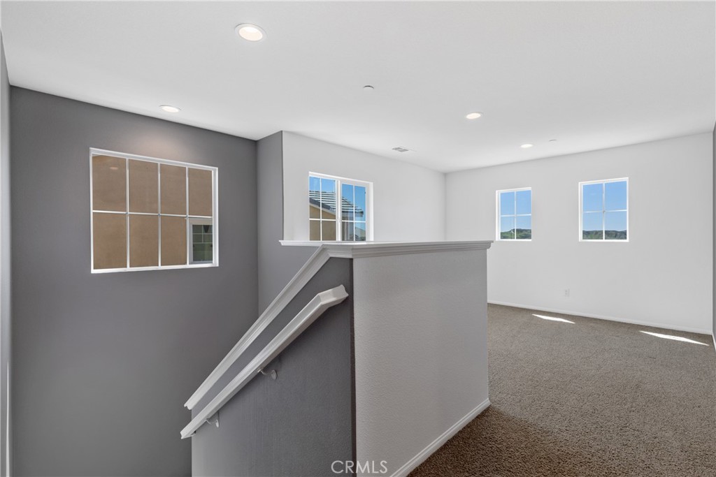 11738 Murray Way Beaumont, CA 92223 - Photo 17 of 45 a view of an empty room with a window