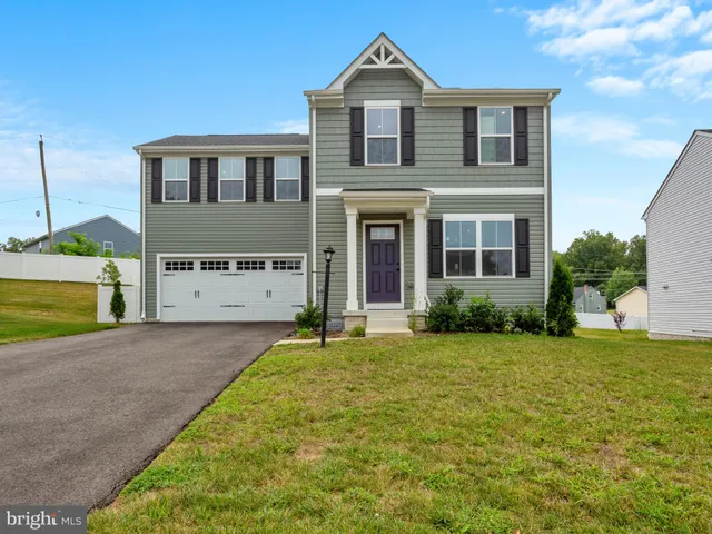 $515,000 | 5505 Vergo Road, Capitol Heights, MD 20743