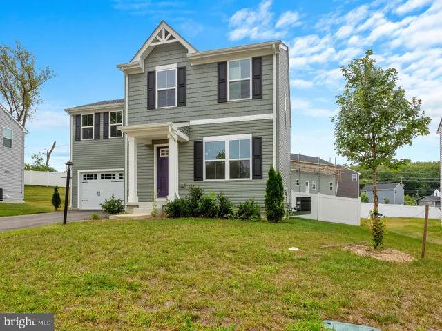 $515,000 | 5505 Vergo Road, Capitol Heights, MD 20743