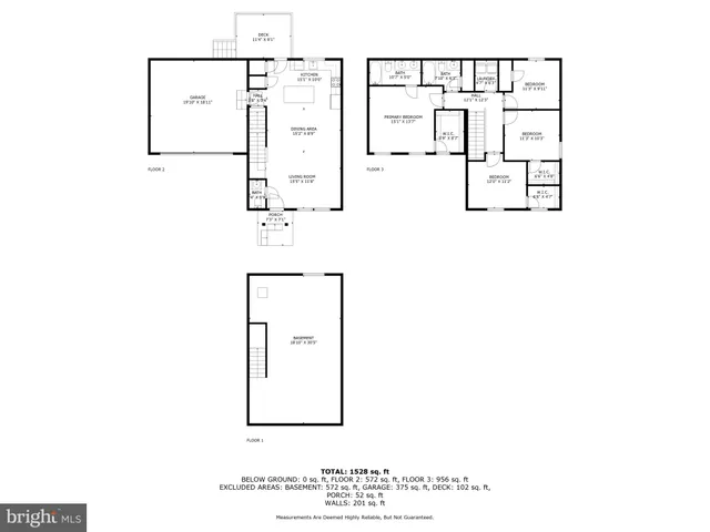 $515,000 | 5505 Vergo Road, Capitol Heights, MD 20743