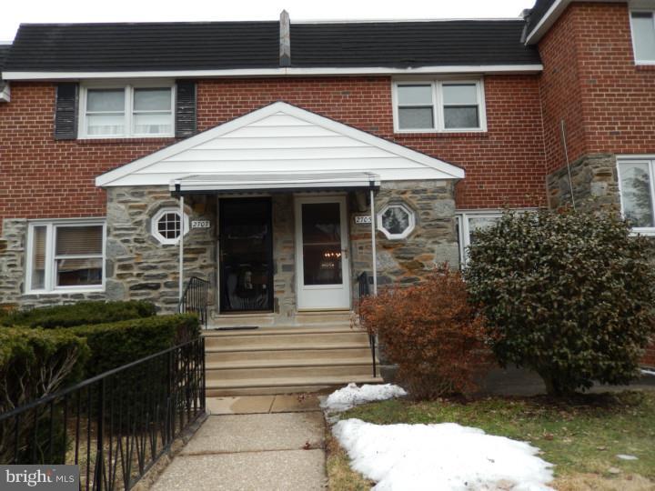 2705 East Country Club Road Philadelphia, PA 19131 - Photo 1 of 19 Exterior Front