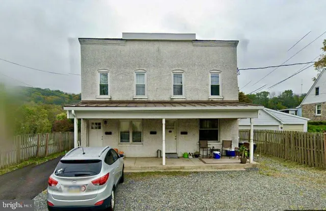 $1,400 | 658 South Reading Avenue, Boyertown, PA 19512