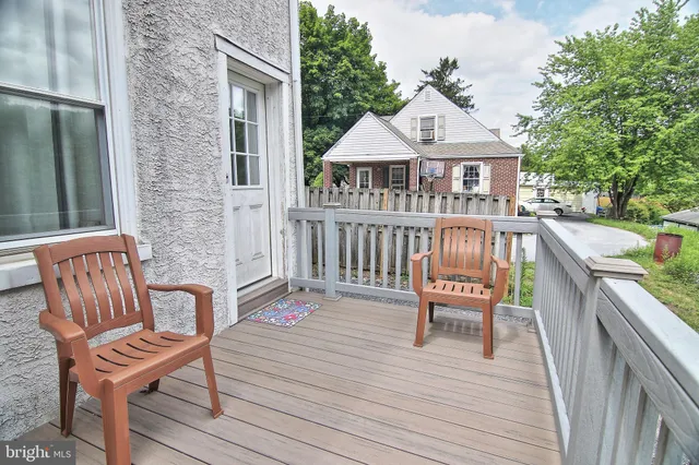 $1,400 | 658 South Reading Avenue, Boyertown, PA 19512