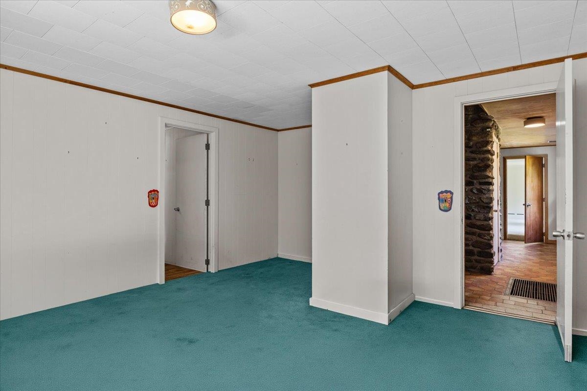 765 Upper Hollow Road Stowe, VT 05672 - Photo 45 of 60