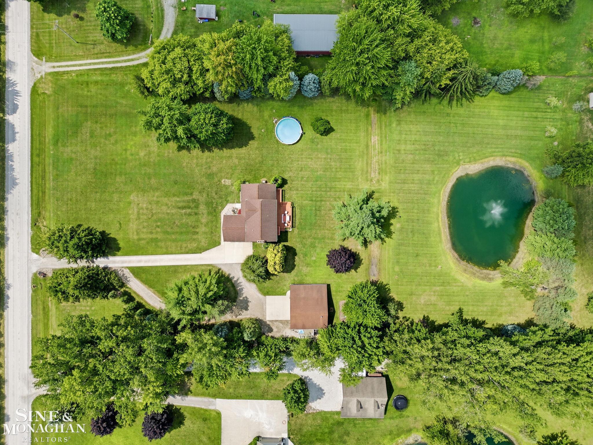 6930 Trumble Road St. Clair, MI 48079 - Photo 40 of 46 Gallery Image 40