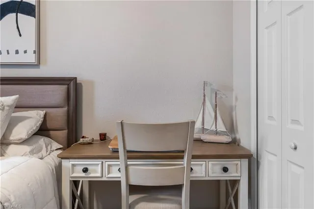 a stove top oven sitting inside of a kitchen