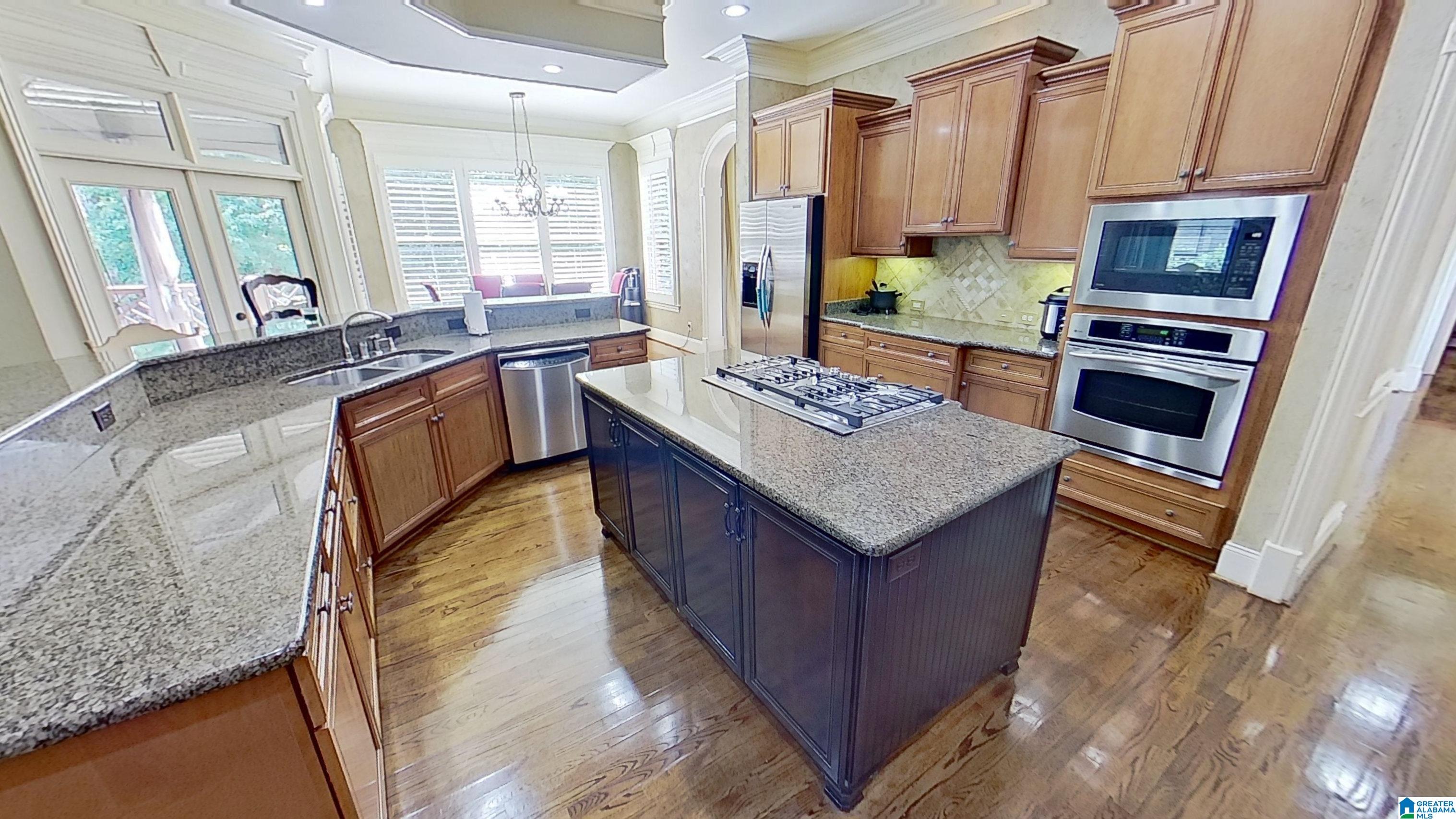 636 Springbank Terrace Birmingham, AL 35242 - Photo 15 of 57