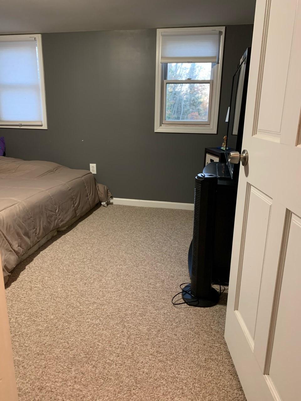114 Morrill Road South China, ME 04358 - Photo 16 of 24 First Upstairs Bedroom