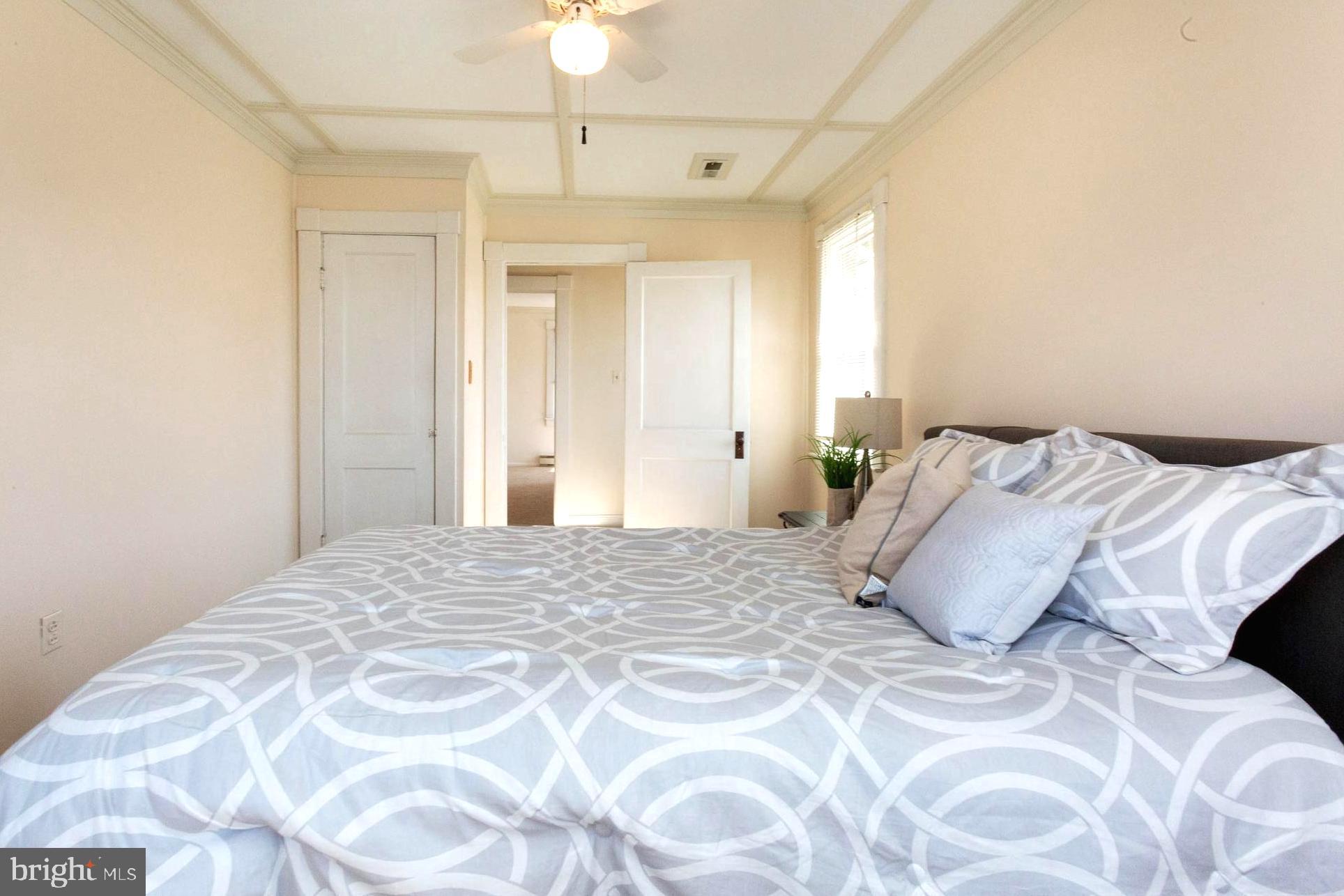 237 Carvel Road Pasadena, MD 21122 - Photo 29 of 44 Ceiling Fans in ALL Bedrooms
