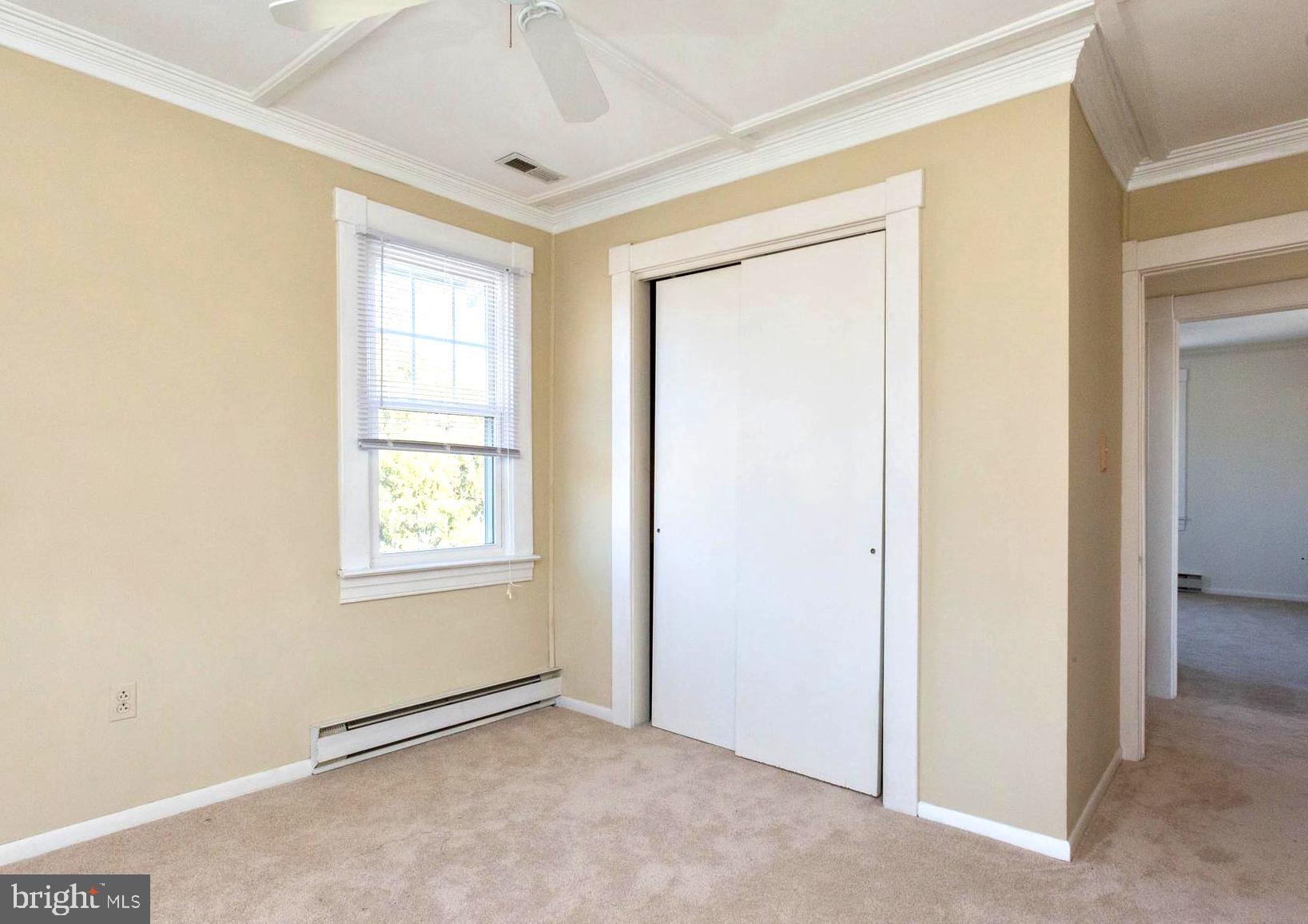 237 Carvel Road Pasadena, MD 21122 - Photo 32 of 44 2nd Bedroom with Double Closet
