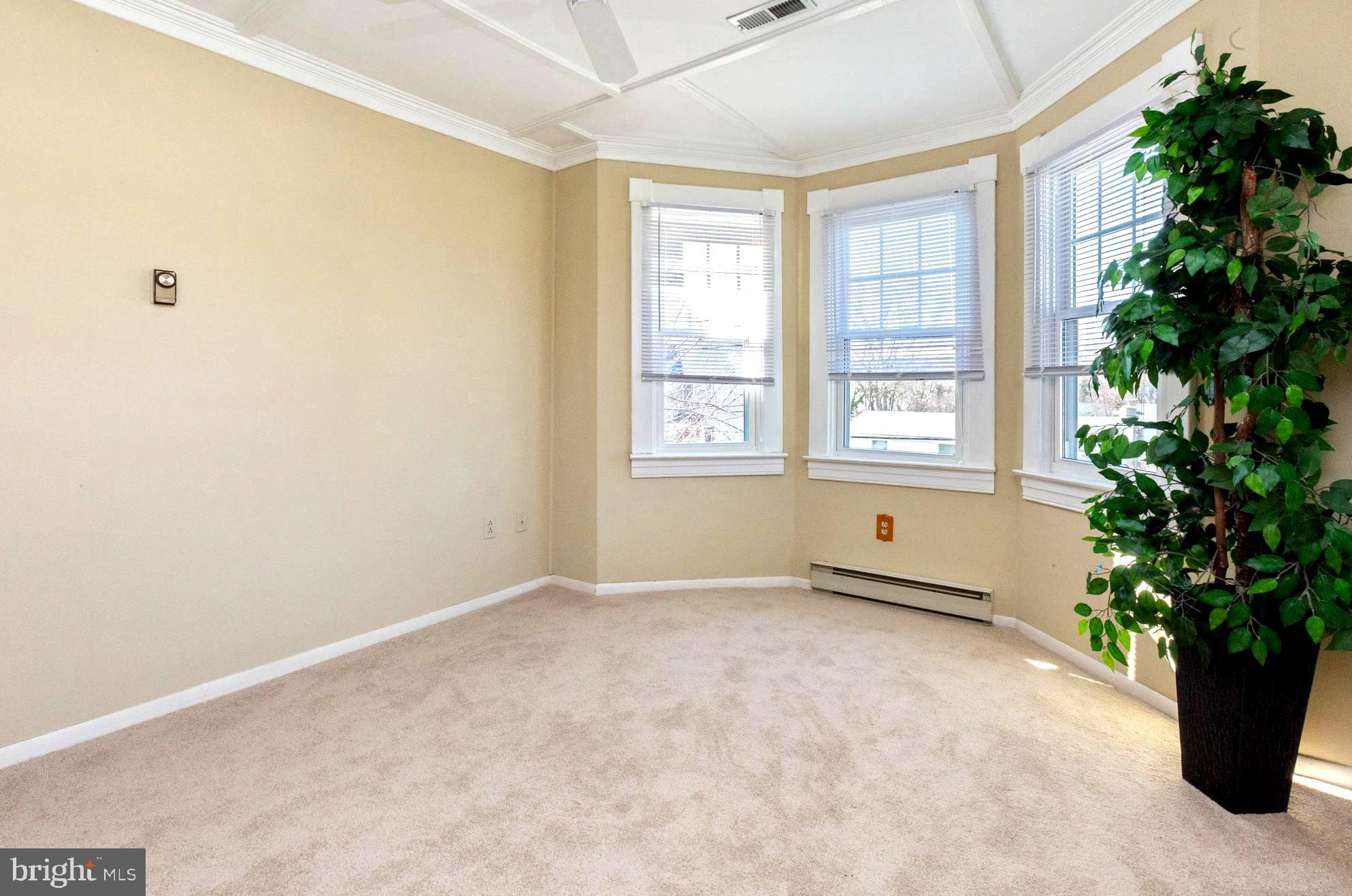 237 Carvel Road Pasadena, MD 21122 - Photo 33 of 44 Delightful Bay Window for a Reading Nook