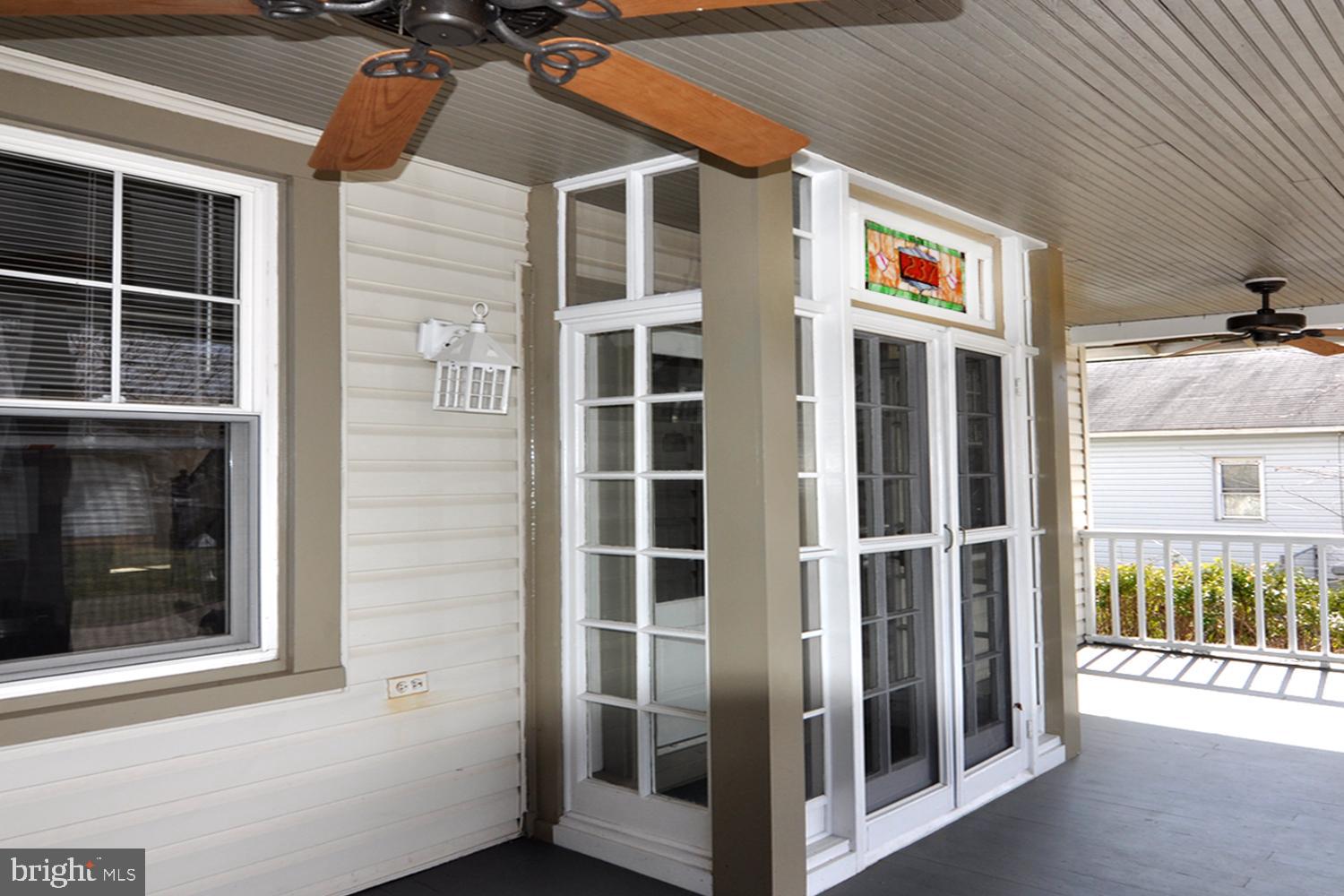237 Carvel Road Pasadena, MD 21122 - Photo 6 of 44 Double Fans for Warm Weather Breezes