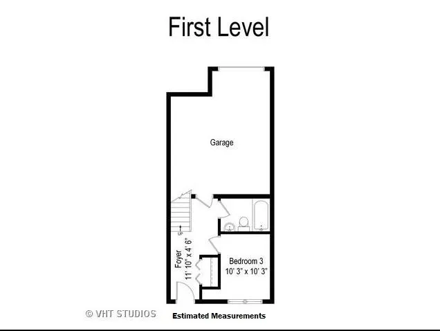 $750,000 | 1221 West Cottage Place, Chicago, IL 60607