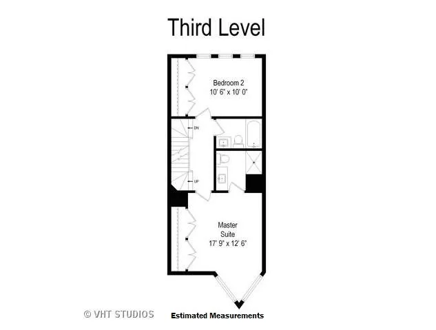 $750,000 | 1221 West Cottage Place, Chicago, IL 60607