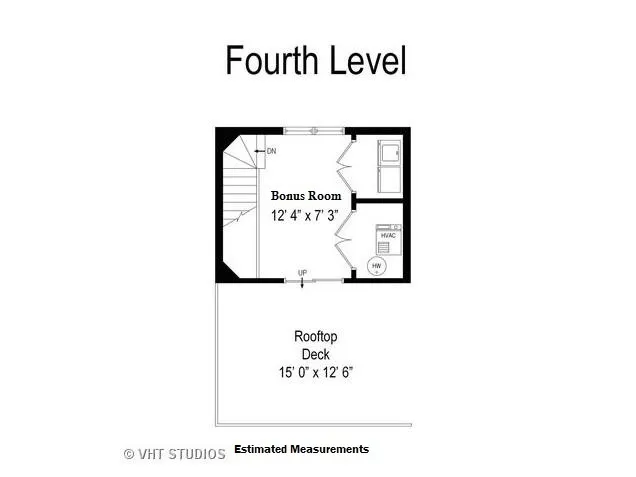$750,000 | 1221 West Cottage Place, Chicago, IL 60607