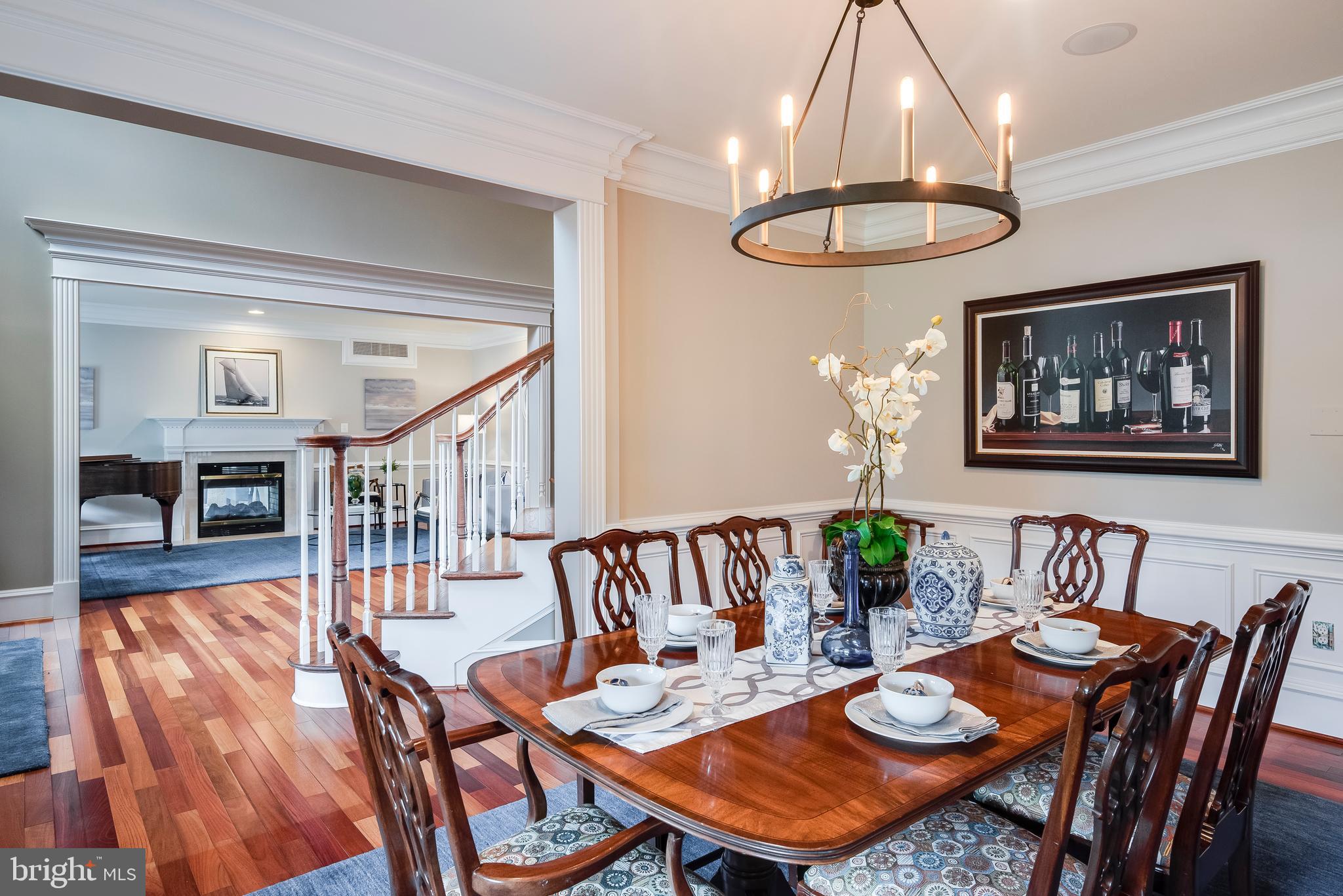 3019 Solomons Island Road Edgewater, MD 21037 - Photo 40 of 87 Dining Room