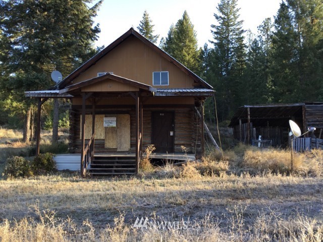 3660 Sand Creek Road Kettle Falls, WA 99141 - Photo 1 of 24 Gallery Image 1