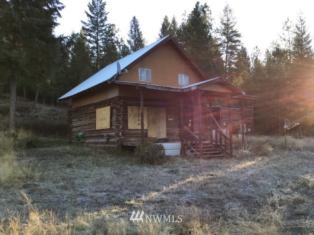 3660 Sand Creek Road Kettle Falls, WA 99141 - Photo 24 of 24 Gallery Image 24