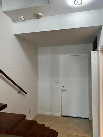 a view of small space