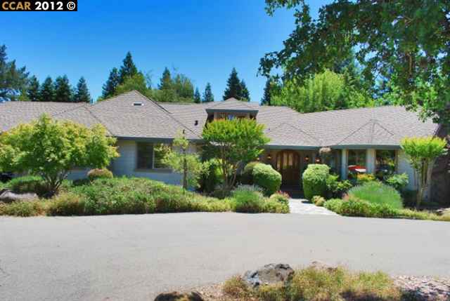 2477 Reliez Valley Road Martinez, CA 94553 - Photo 1 of 1 Gallery Image 1