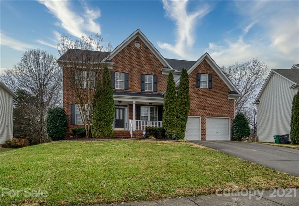 2042 Copperplate Road Charlotte, NC 28262 - Photo 1 of 24 Gallery Image 1