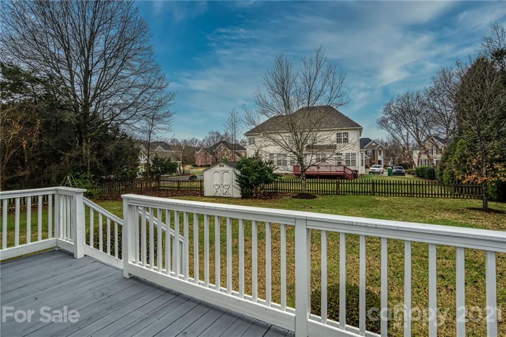 2042 Copperplate Road Charlotte, NC 28262 - Photo 21 of 24 Gallery Image 21