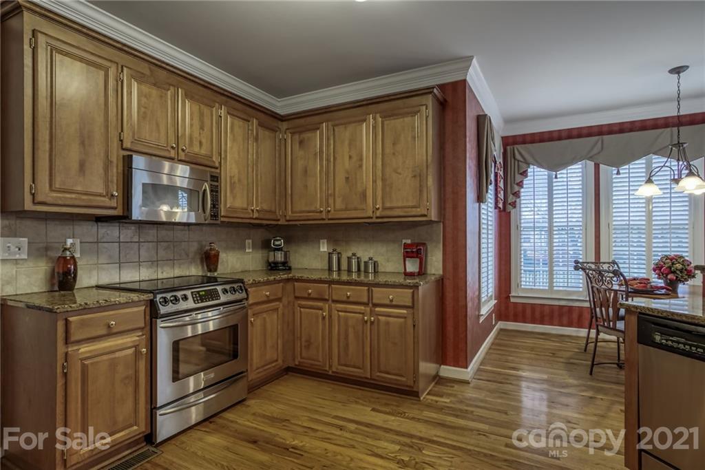 2042 Copperplate Road Charlotte, NC 28262 - Photo 6 of 24 Gallery Image 6