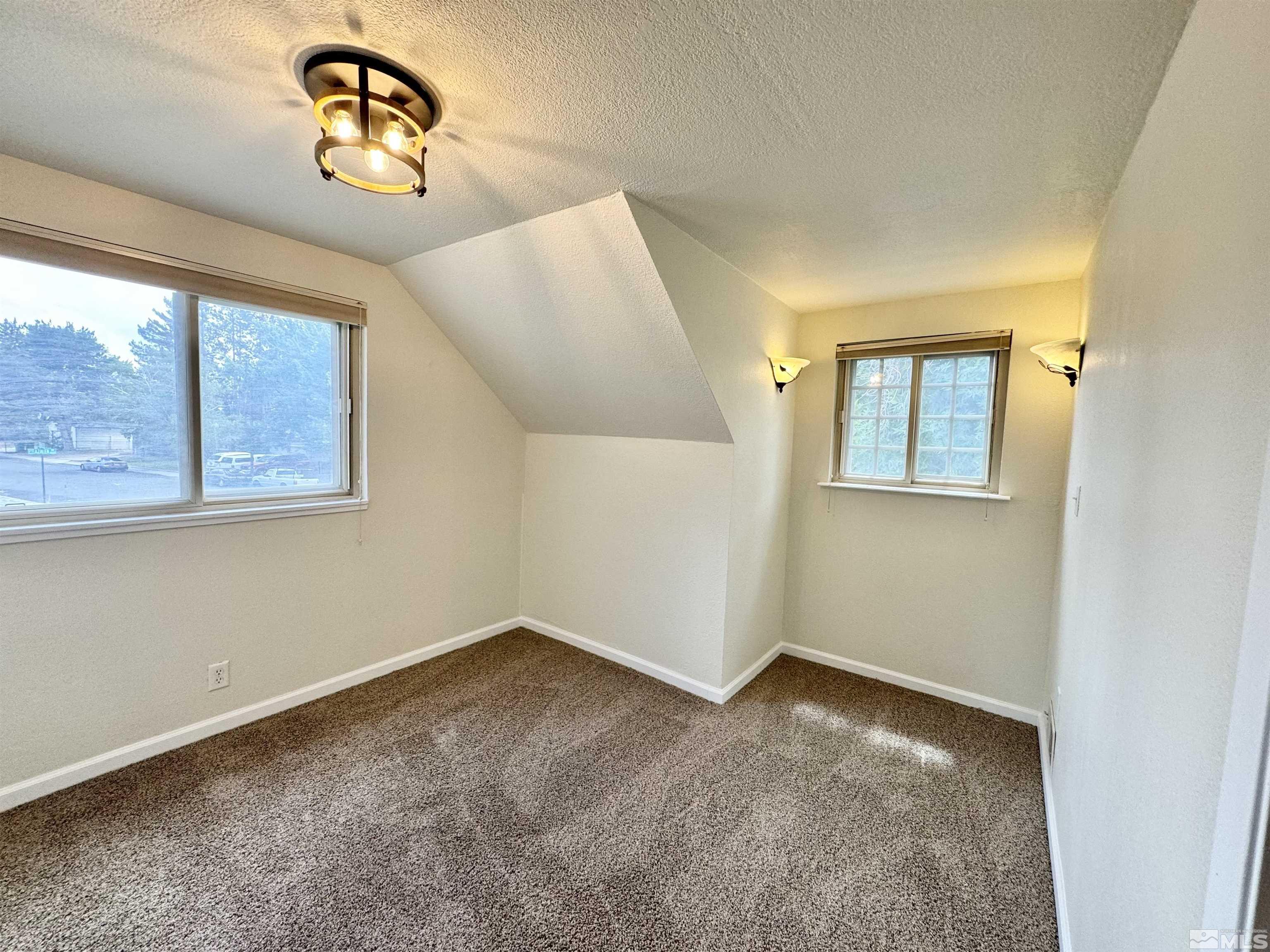 4640 Aster Drive Reno, NV 89502 - Photo 15 of 22 an empty room with a window