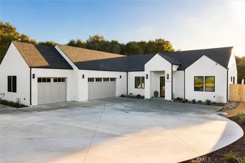 $2,450,000 | 5260 Windmill Way, San Luis Obispo, CA 93401