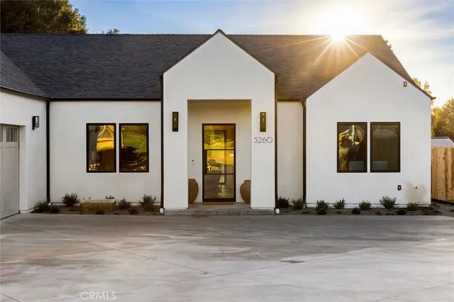 $2,450,000 | 5260 Windmill Way, San Luis Obispo, CA 93401