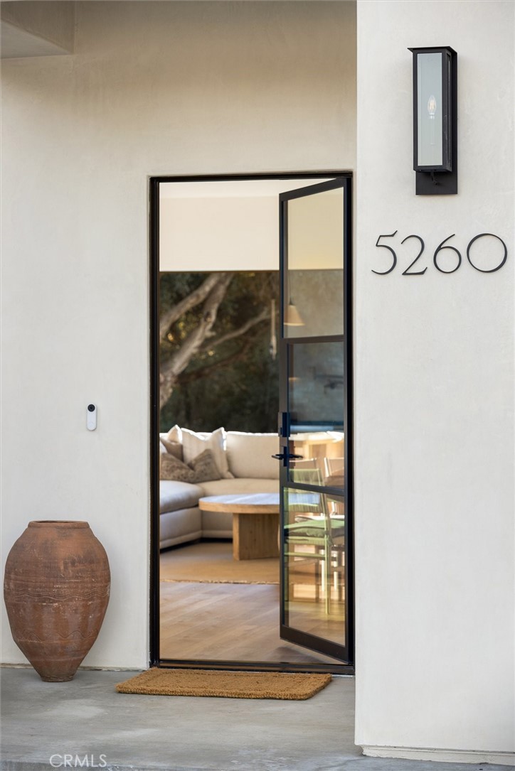 5260 Windmill Way San Luis Obispo, CA 93401 - Photo 3 of 35 a bedroom with a bed and a window