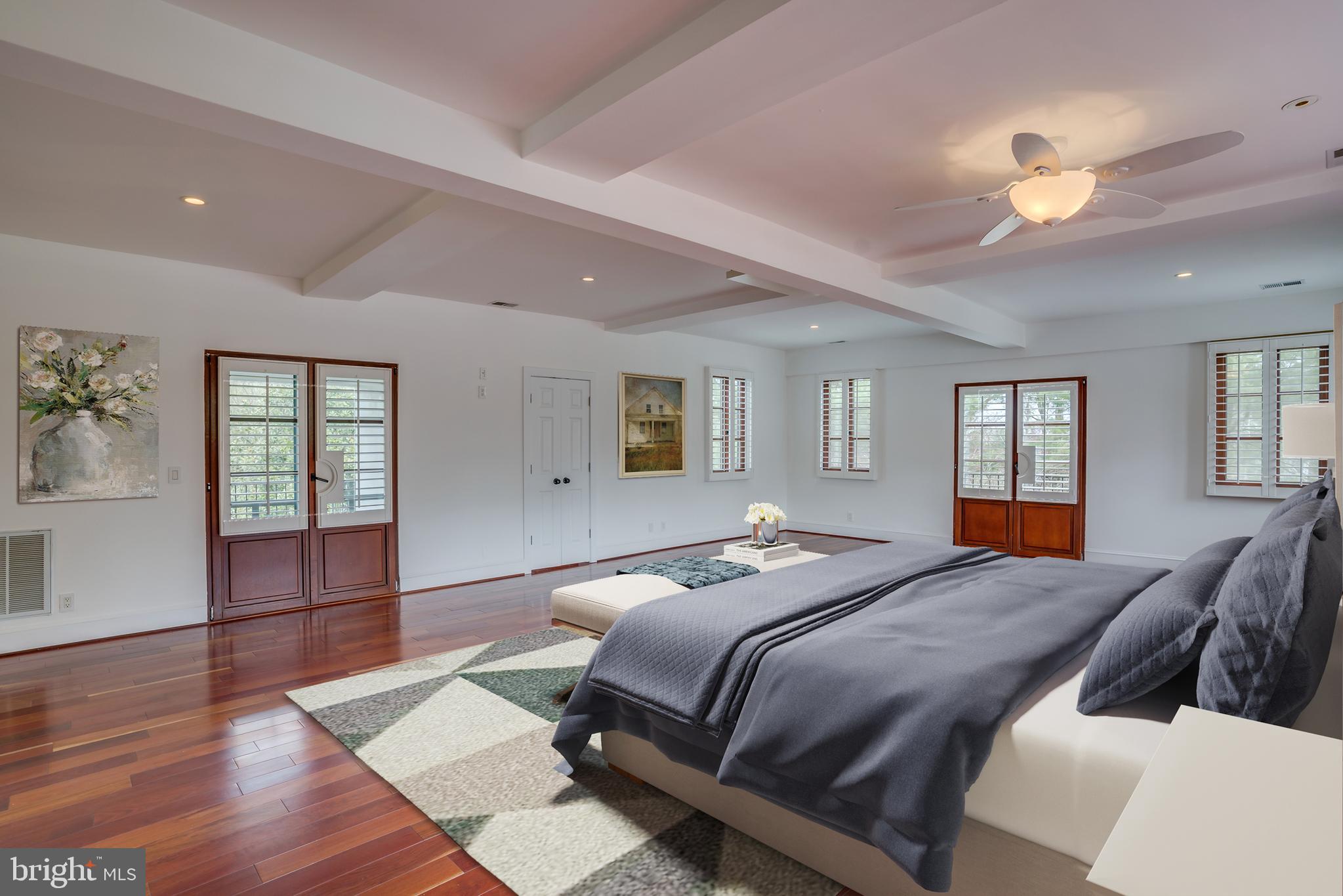 13501 Query Mill Road North Potomac, MD 20878 - Photo 25 of 42