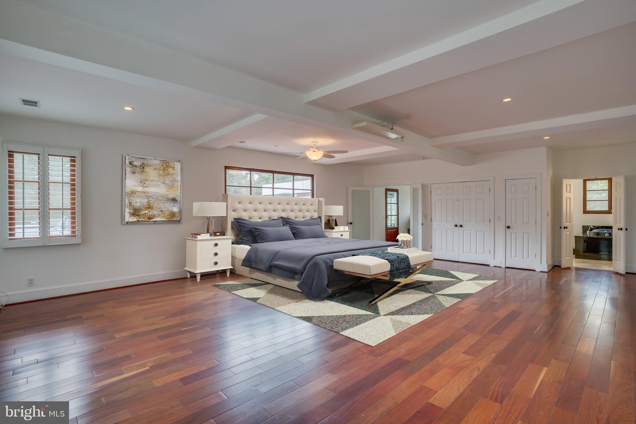 13501 Query Mill Road North Potomac, MD 20878 - Photo 27 of 42