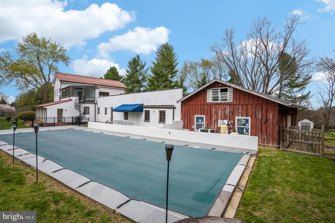 13501 Query Mill Road North Potomac, MD 20878 - Photo 41 of 42