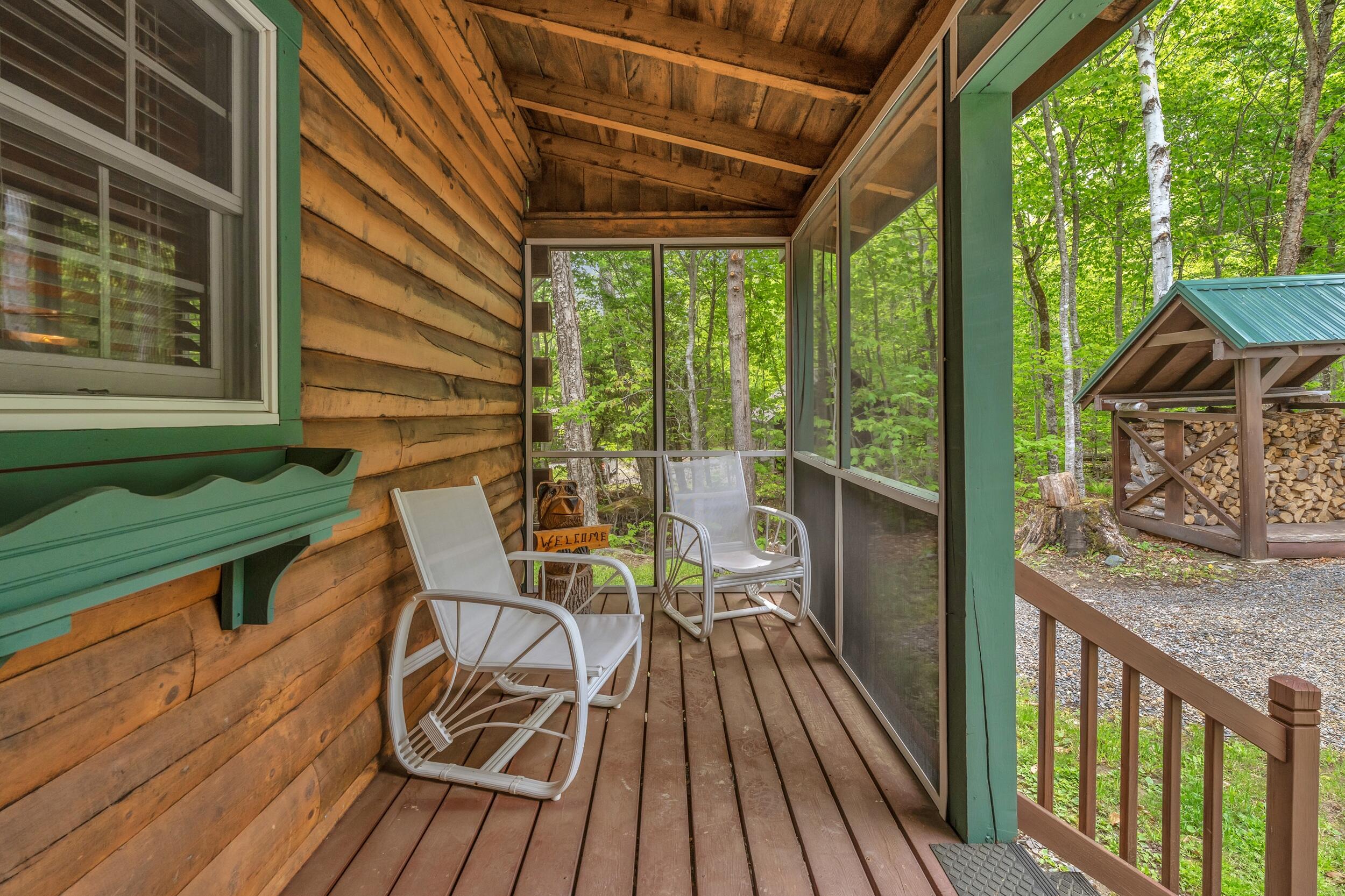 266 South Cove Road Willimantic, ME 04443 - Photo 6 of 53 6