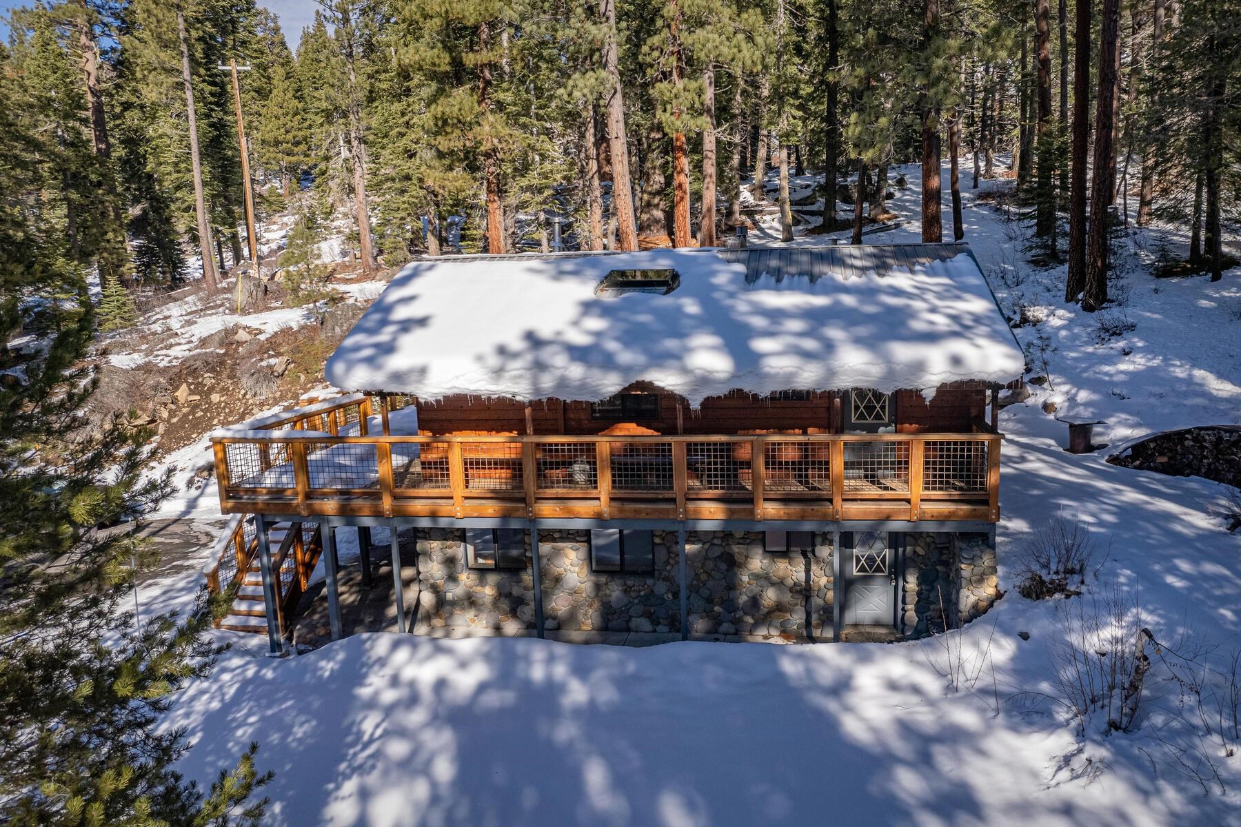 6840 River Road Truckee, CA 96161 - Photo 24 of 28 Gallery Image 24